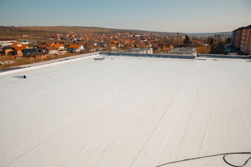 Roof Installation Solutions