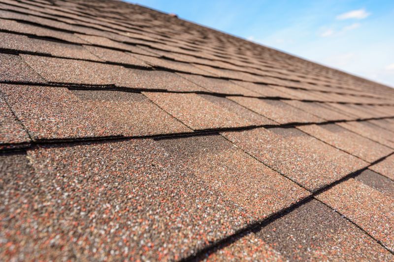 Asphalt Shingle Roofing