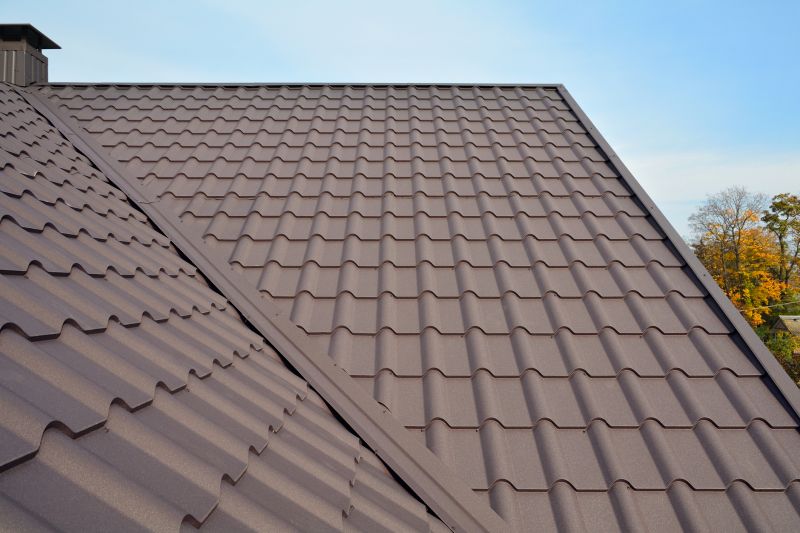 Tile Roofing