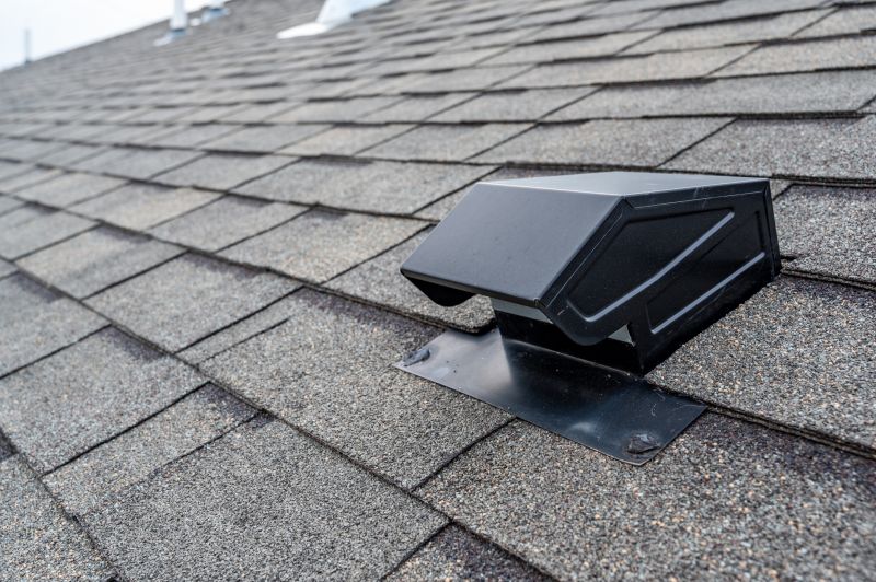 Roof Ventilation Installations
