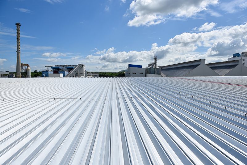 Best Industrial Roofing Contractors in Saint Charles, IL