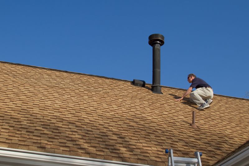 Roofing Service Providers in Saint Charles